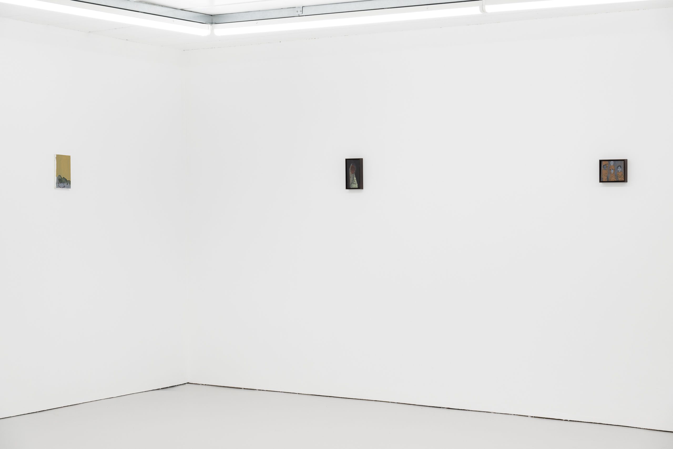 Norman Hyams, No Rush at Hannah Barry, photo 19