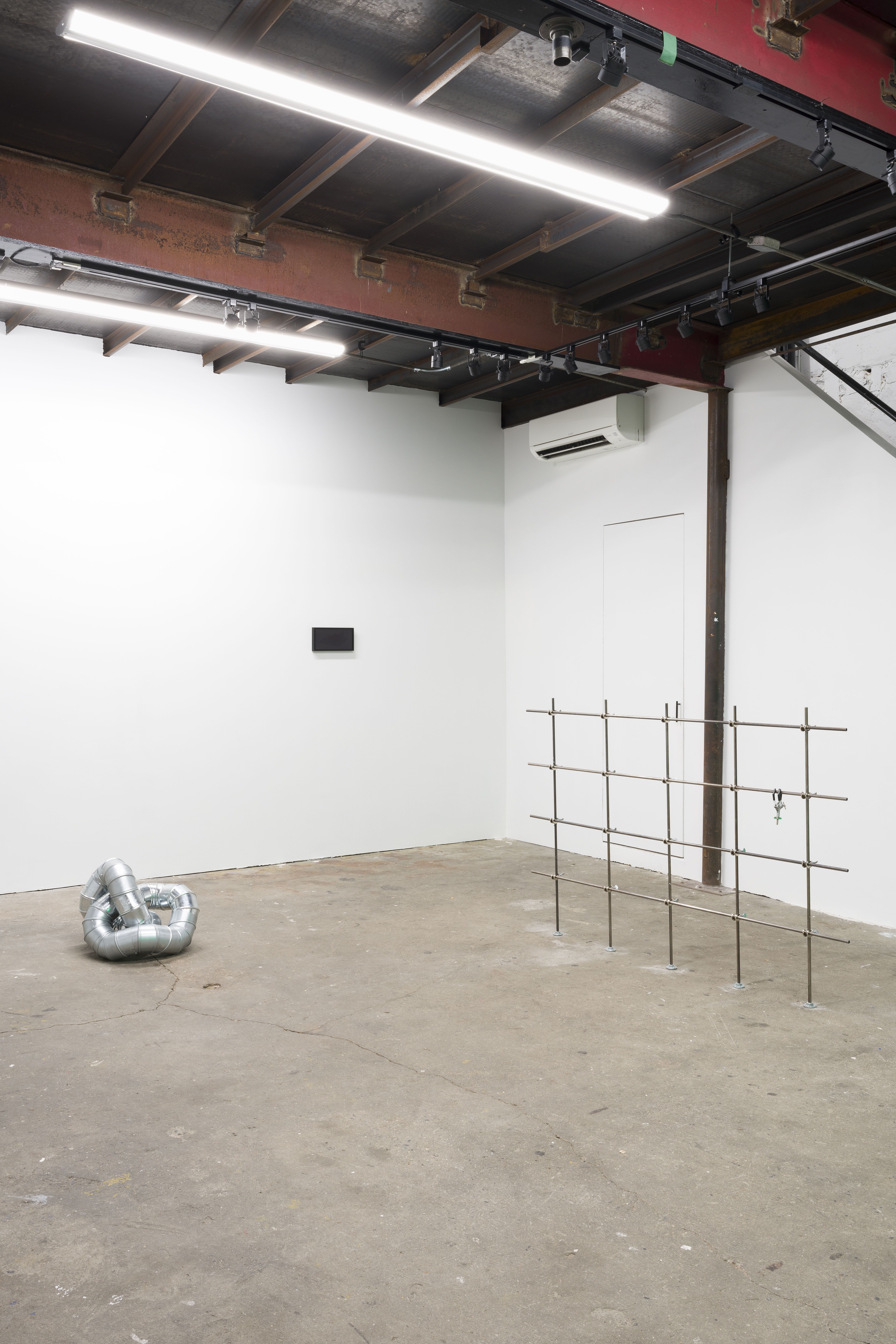 Fields Harrington, Non-Exhaustive Work at Kaje, photo 8