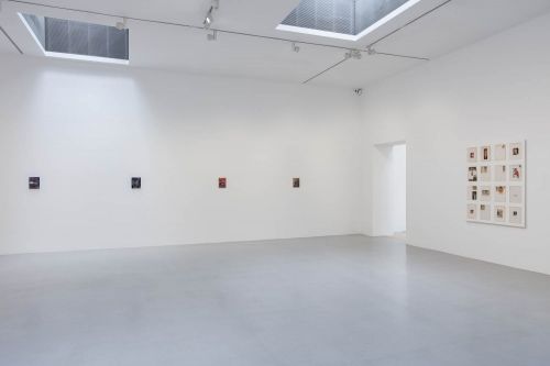 Sadie Benning, Sleep Rock at Camden Art Centre, photo 4
