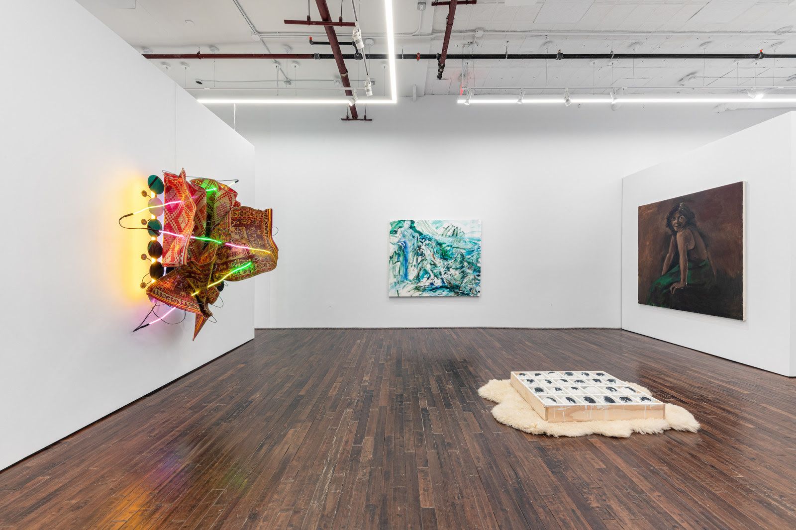 Influencers, Influencers at Cristin Tierney, photo 2