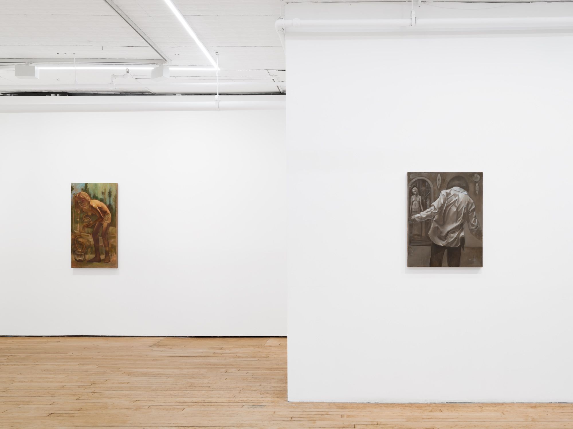 Fischer Mustin, Yuppie at Grimm, photo 4