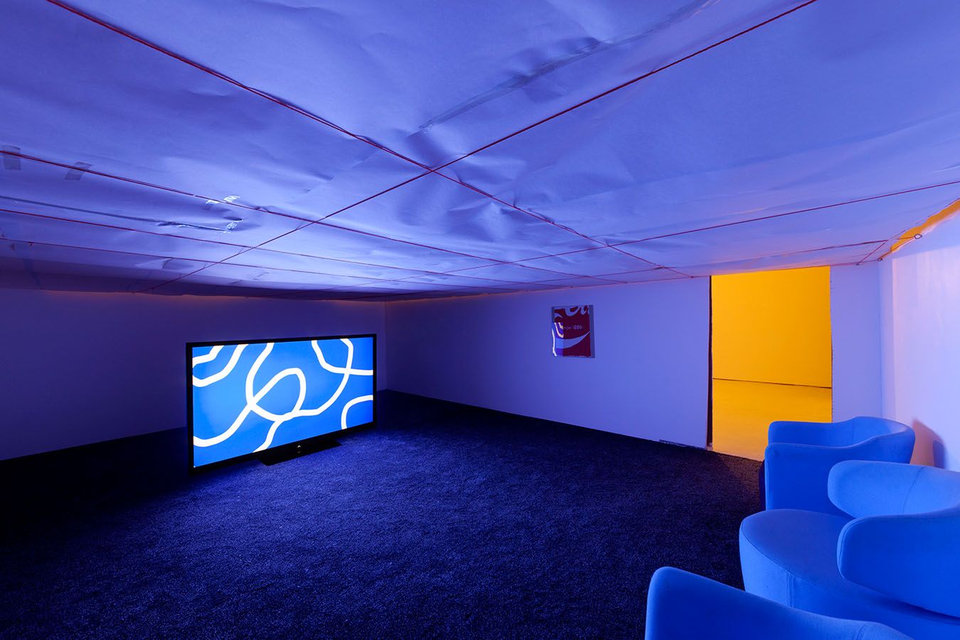 Richard Sides, Invisible World at Carlos/Ishikawa, photo 9