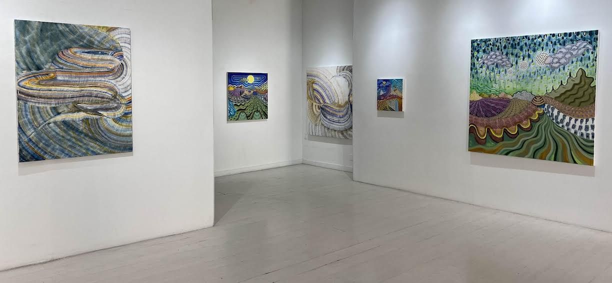 In the Belly of the Valley, In the Belly of the Valley at 532 Gallery, photo 2