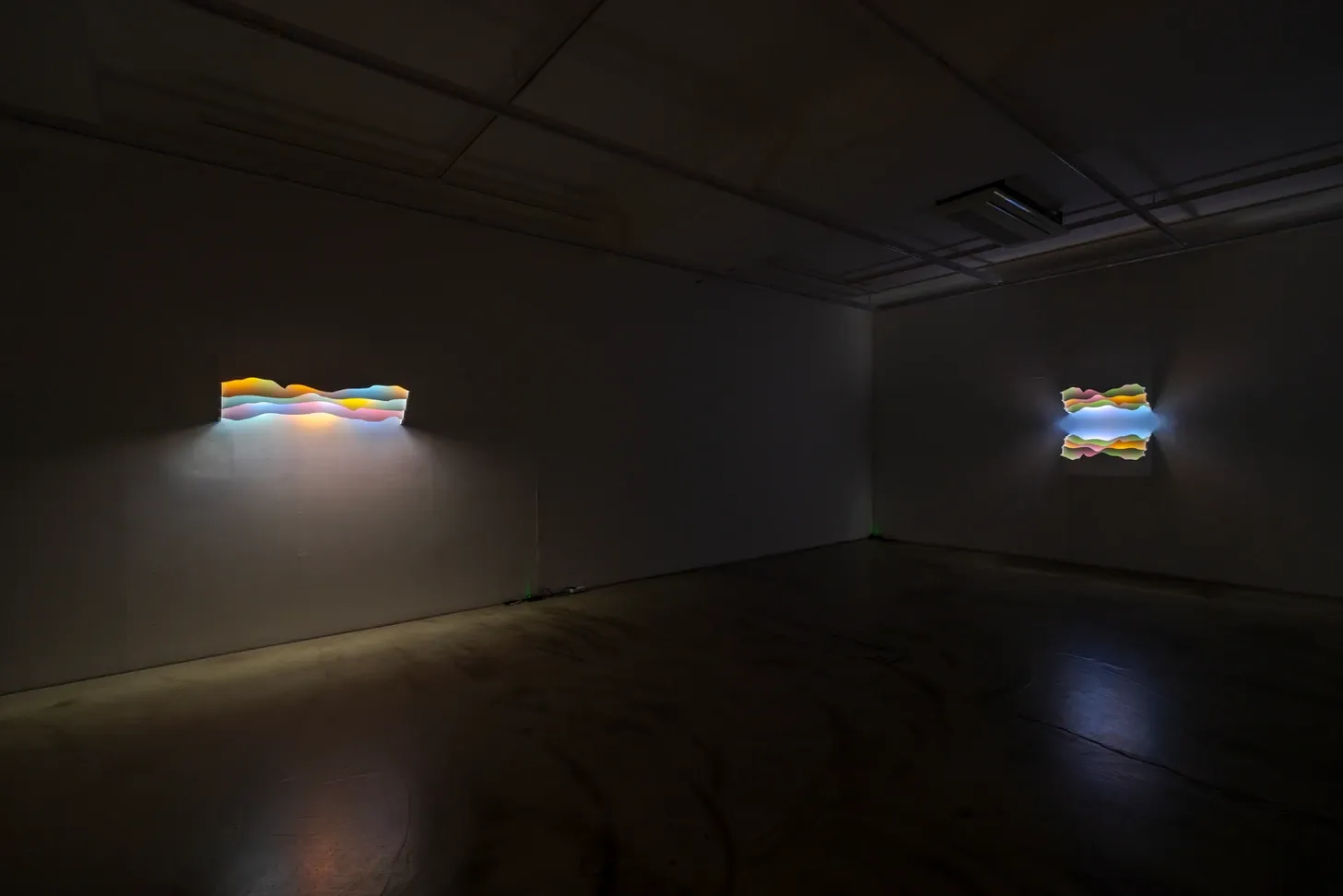 Changwon Lee, Changwon Lee at Gallery Simon, photo 7