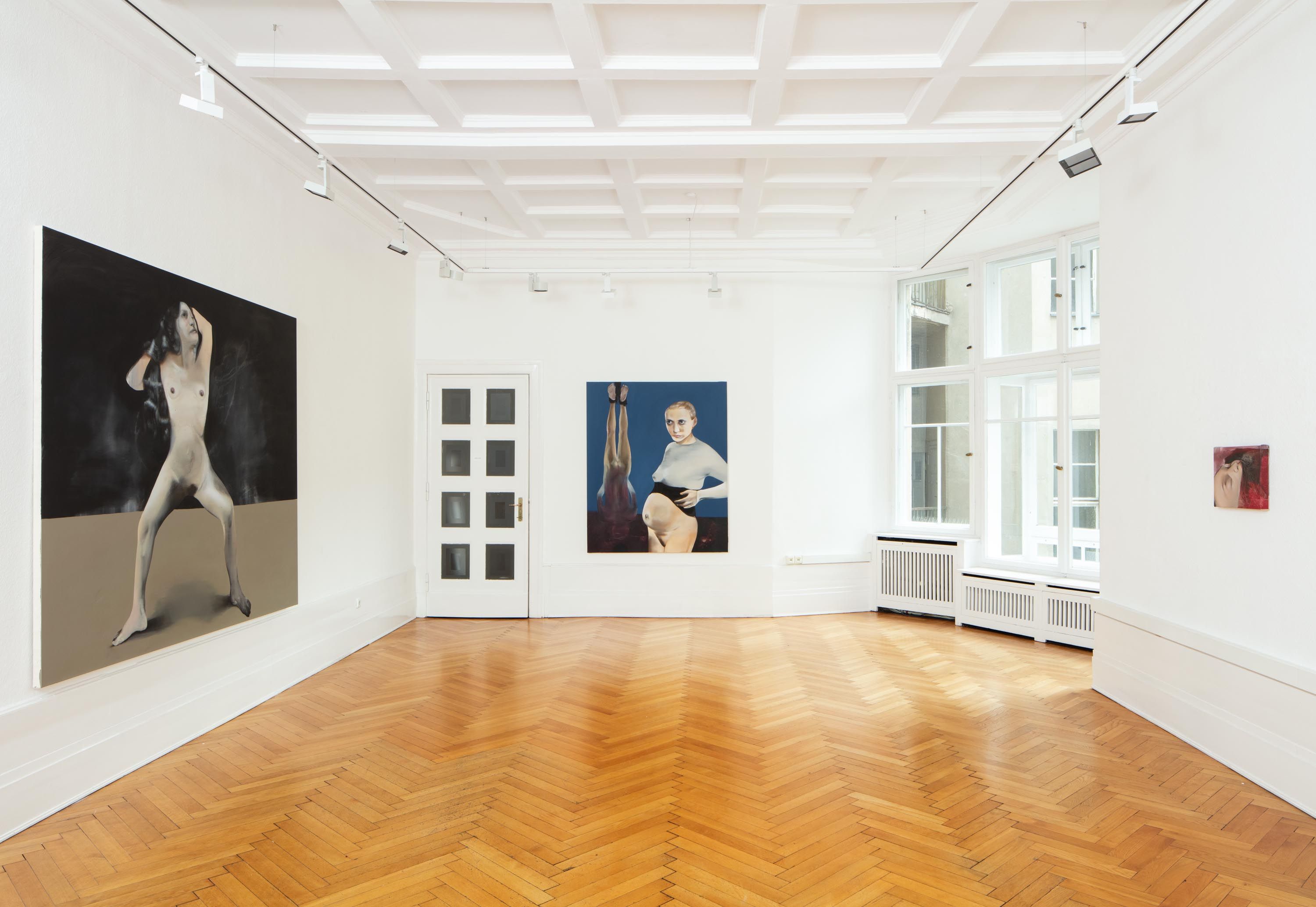Elsa Rouy, image 2 of 7