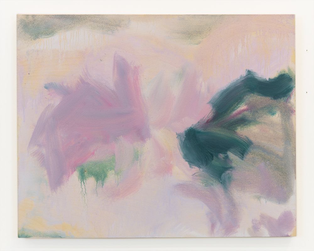 Invincible Summer, Invincible Summer at Emmanuel Barbault, photo 9