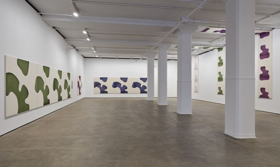 Installation view 3