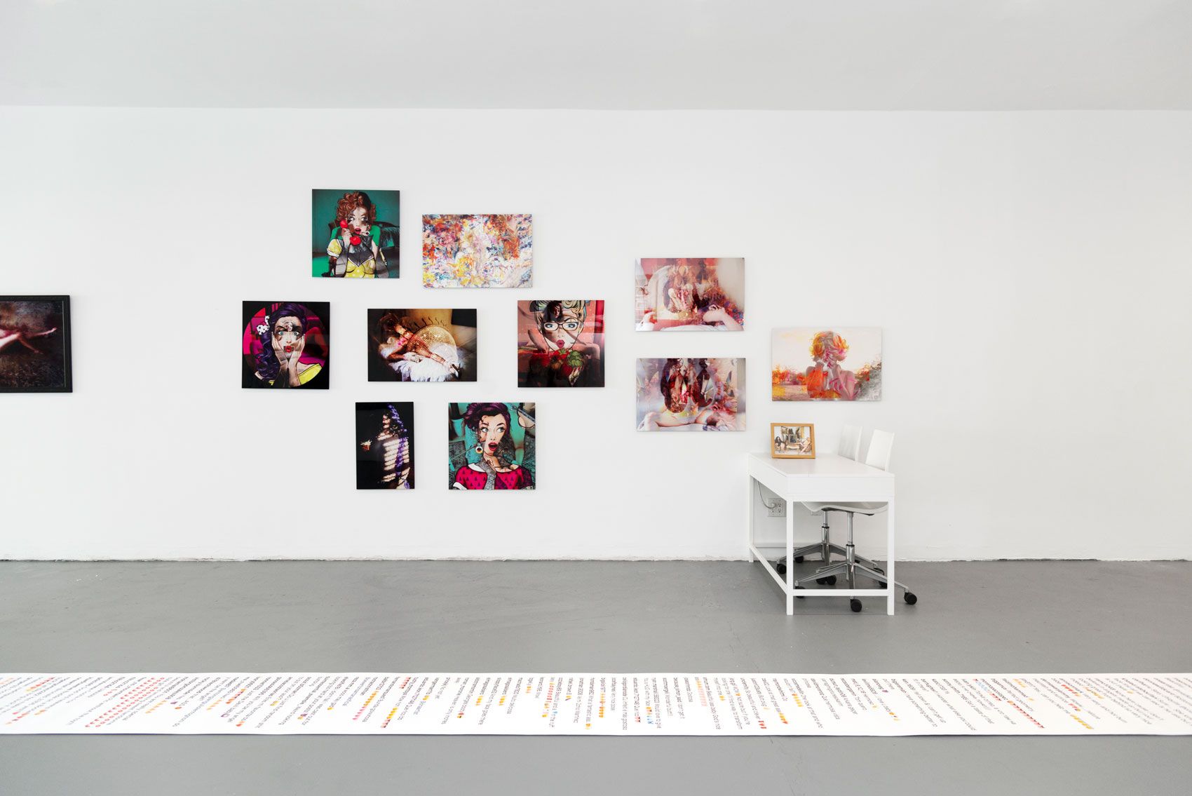 Leah Schrager, image 4 of 8
