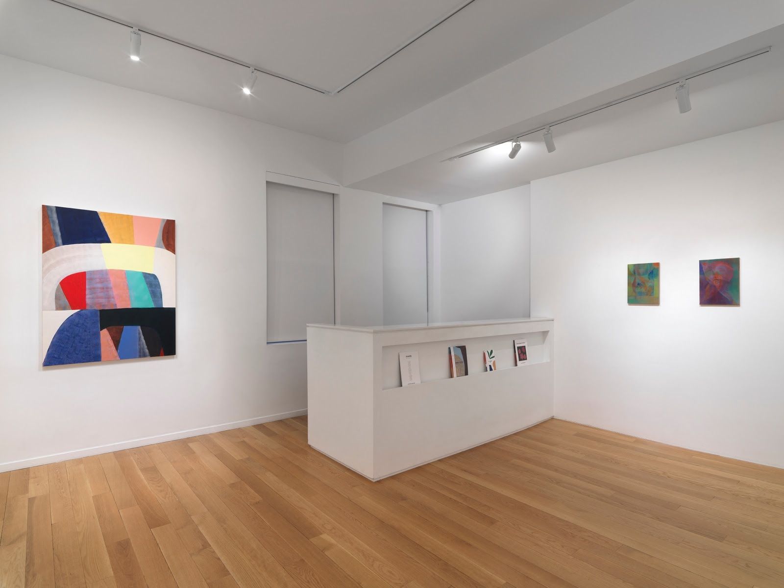 After Image, After Image at Alexander Berggruen, photo 5