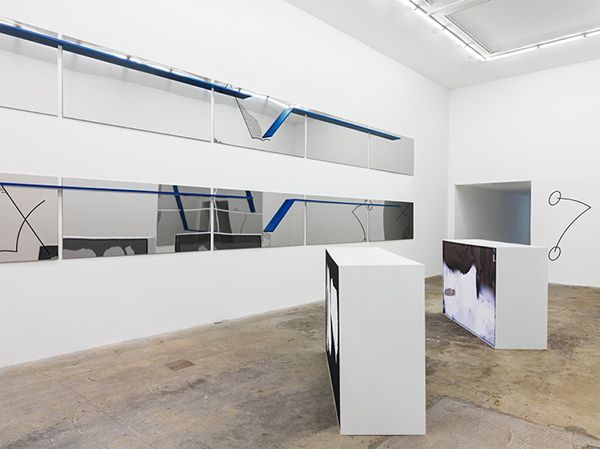 Artie Vierkant, A Model Release at Untitled, photo 4