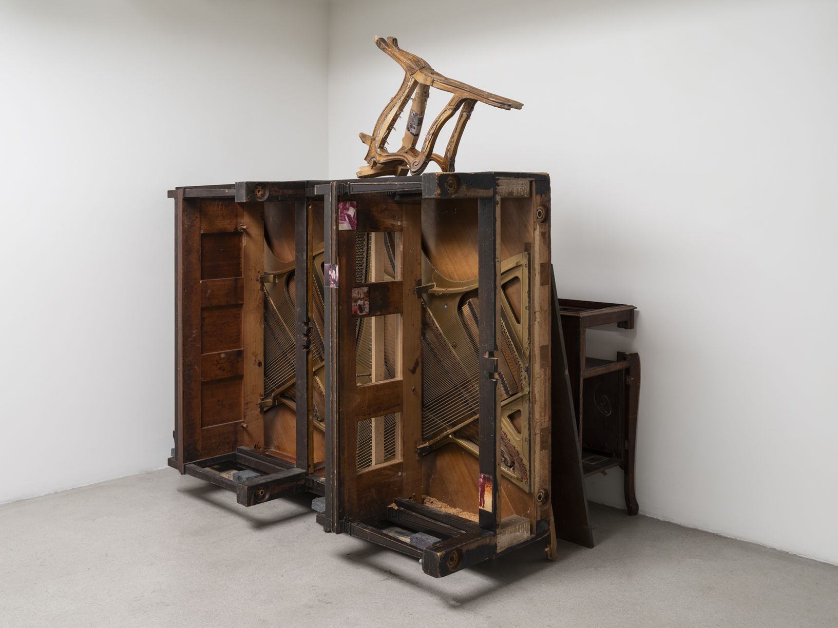 Stitious, Stitious at Michael Benevento, photo 8