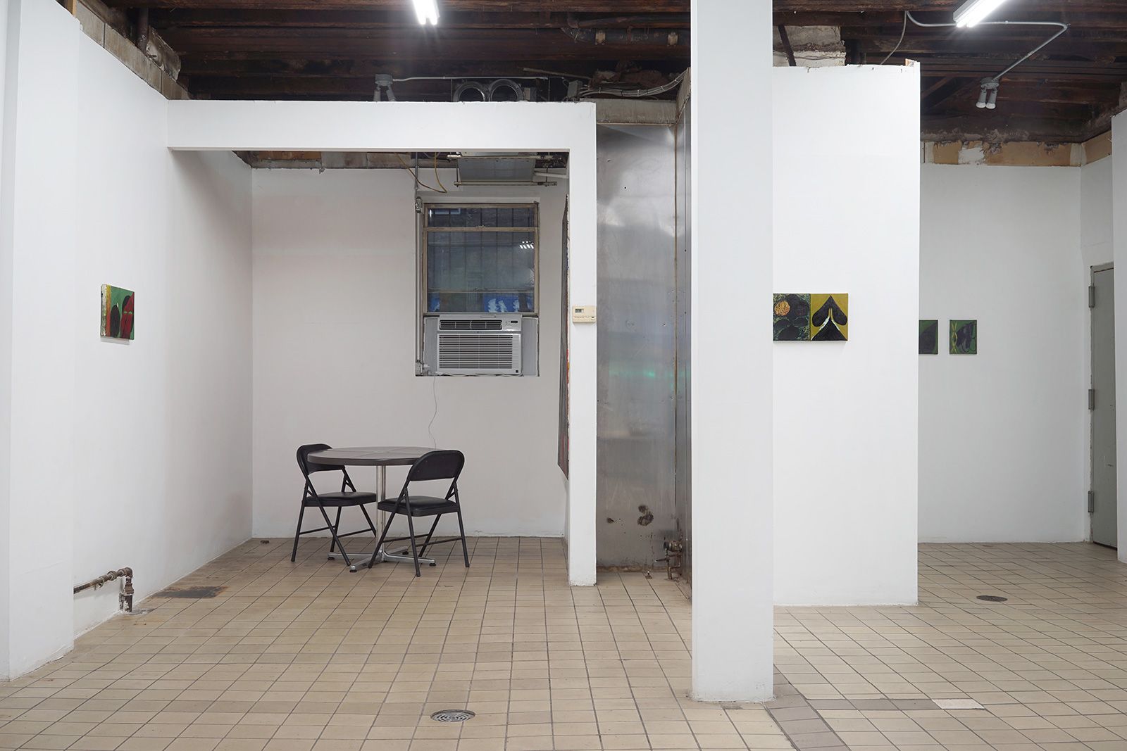 Jasper Marsalis, Flash Blindness at Svetlana, photo 3