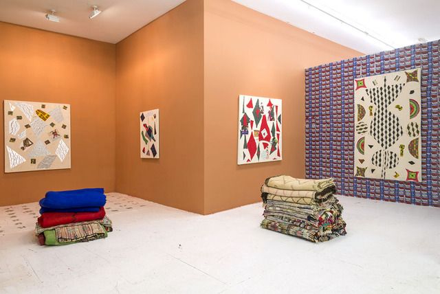 Installation view 12