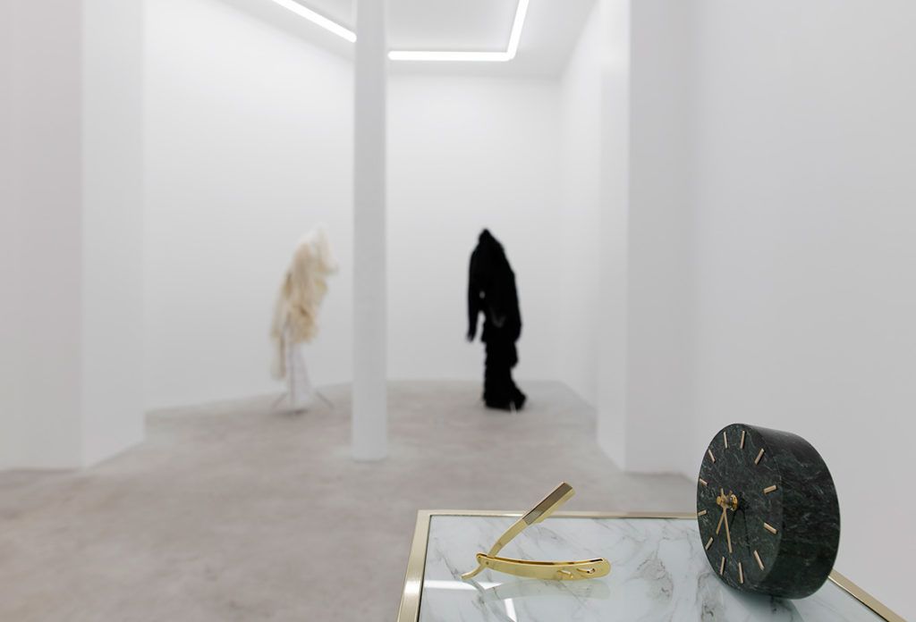 Kayode Ojo, Betrayal at Balice Hertling, photo 5