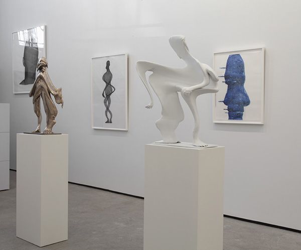 Richard Dupont, Sobriquets at Tracy Williams Ltd., photo 7