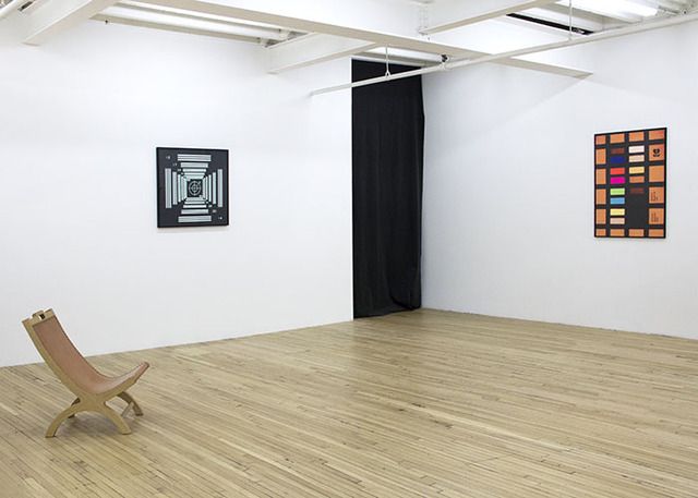 Infinite Tuning, Infinite Tuning at Murray Guy, photo 4