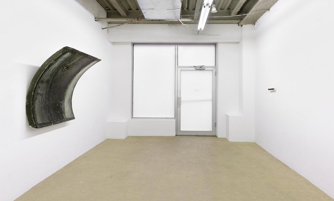 Sean Donovan, Praxis of Matter at M 2 3, photo 7