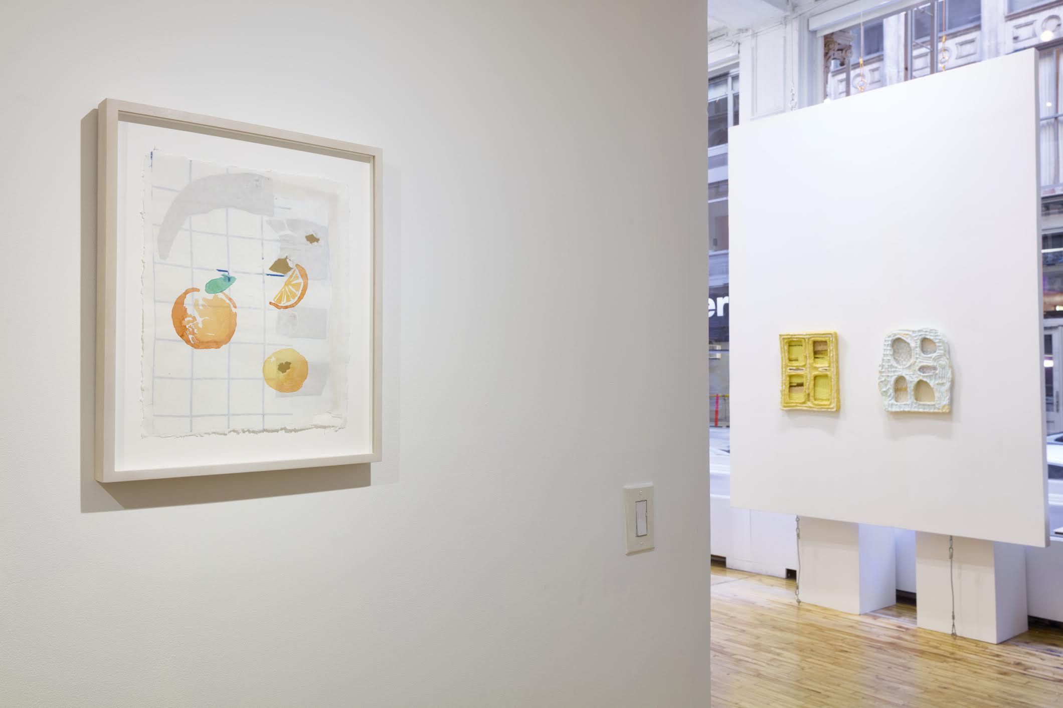 Abby Cheney, Common Structures at 81 Leonard, photo 2