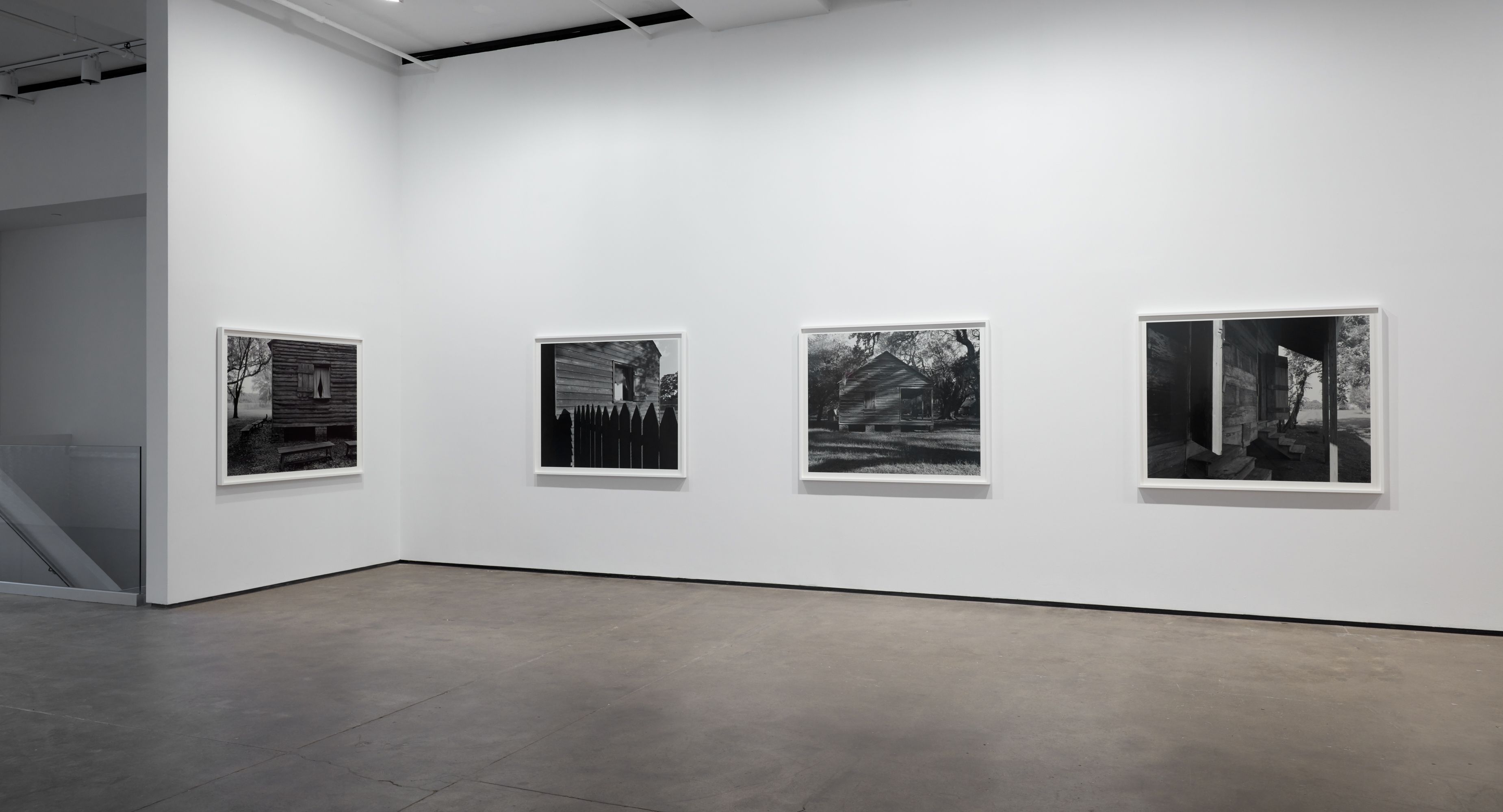 Installation view 4