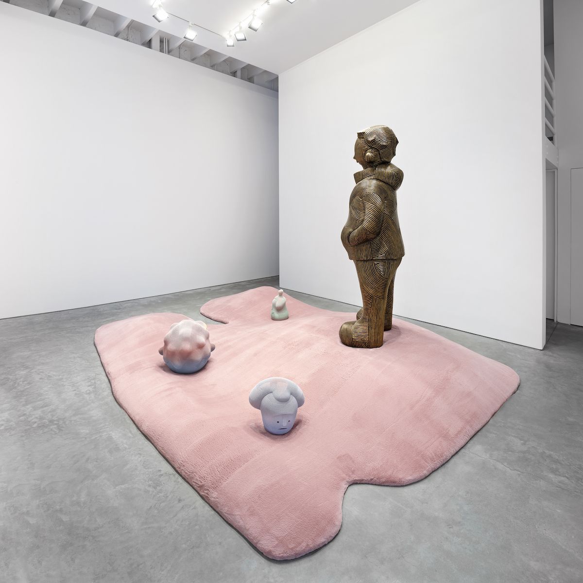 En Iwamura, Always Lonely at Ross + Kramer, photo 6