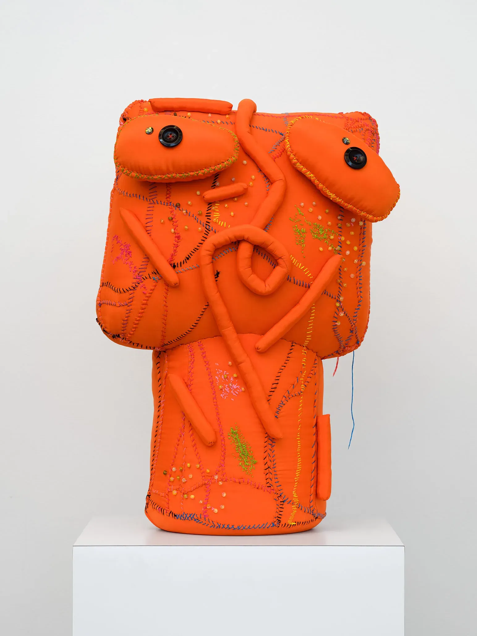 Gurjeet Singh, I Got a Cut in My Flower Valley at Rajiv Menon Contemporary, photo 3