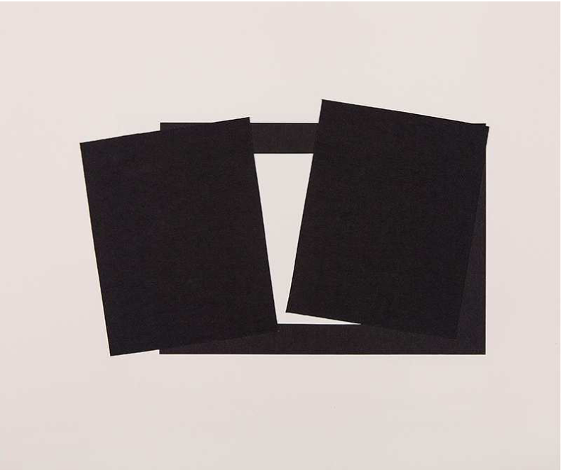 Johanna Calle, The Absence at Josée Bienvenu, photo 5