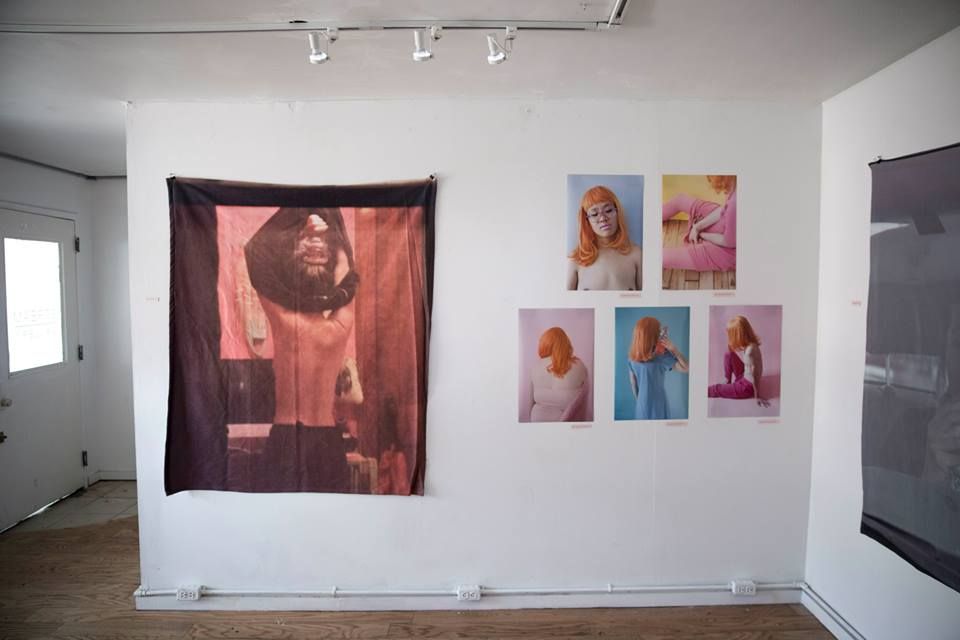 Same, Same at Stream Gallery, photo 2