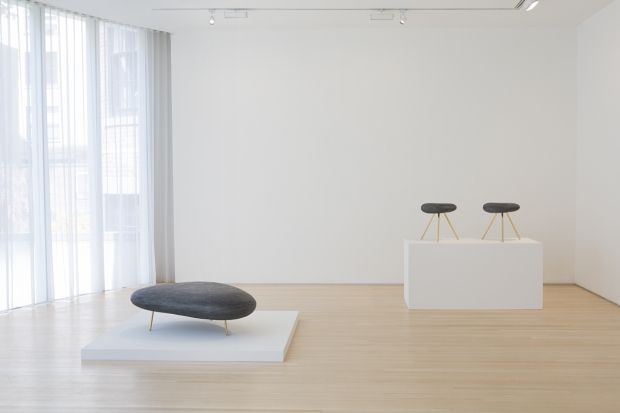 Martin Szekely, Artefact at Salon 94, photo 3