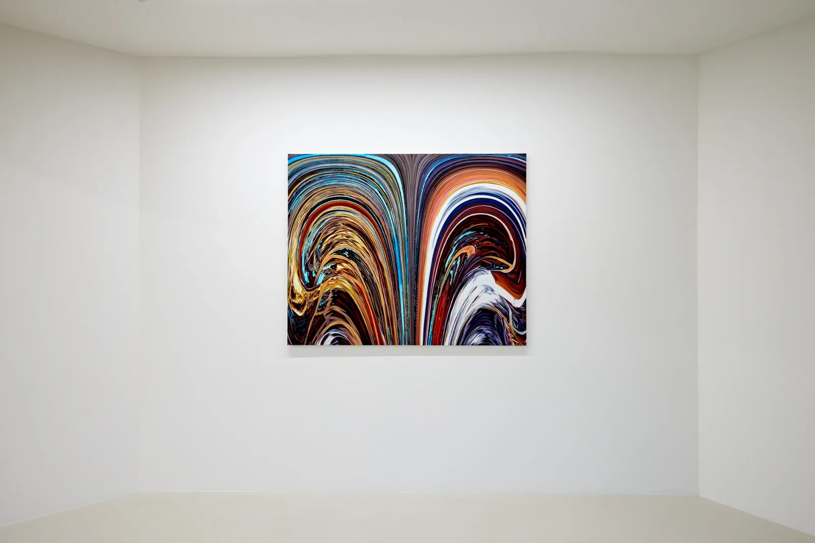 Dui Jip Ki, Dui Jip Ki at Esther Schipper, photo 6
