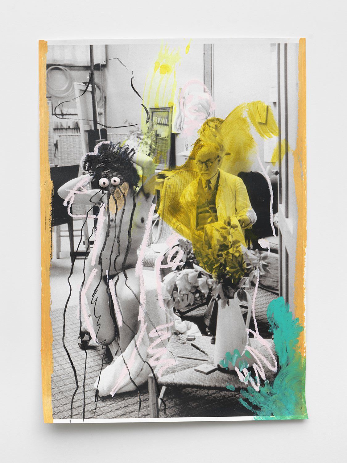 Lee Maida, Lit End at Joe Sheftel Gallery, photo 5