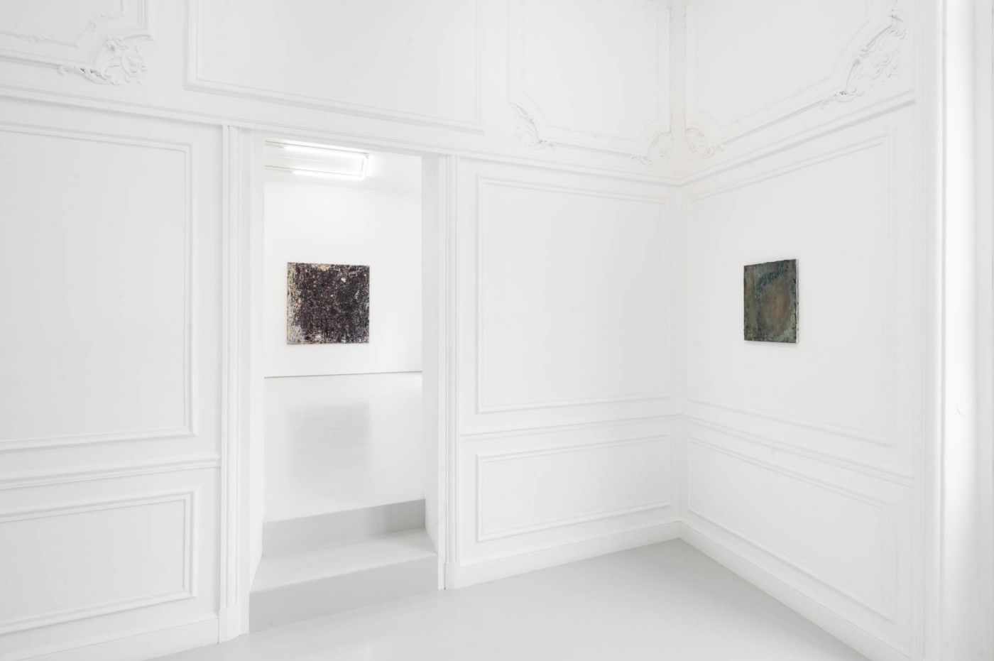 Masanori Tomita, Lamella at High Art, photo 5