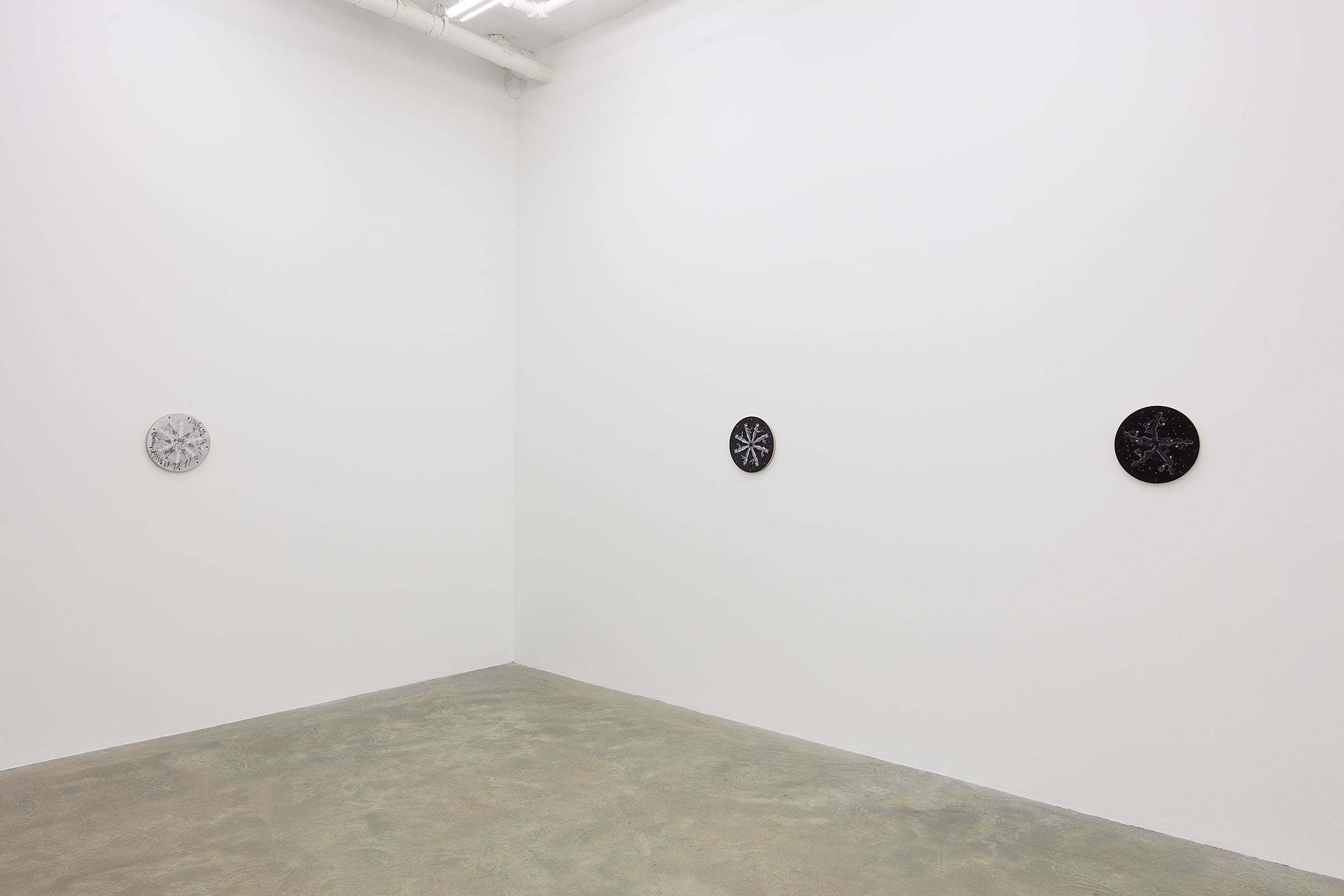 Cindy Ji Hye Kim, In Despite of Light at Casey Kaplan, photo 16