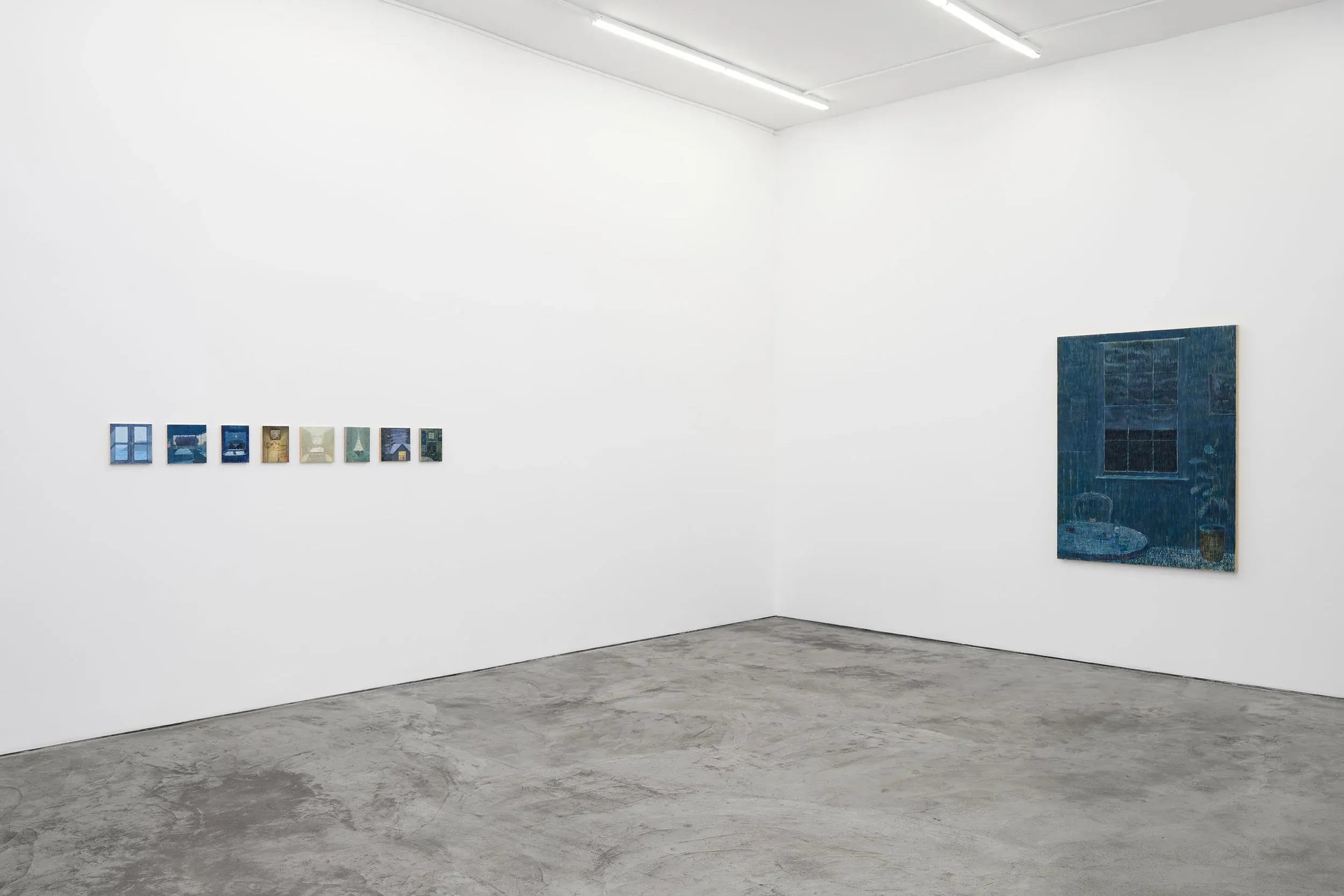 Mason Owens, Here and There at Megan Mulrooney, photo 3