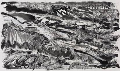 Ten Thousand Things: New Works by Wu Jian'an | 万物: 邬建安近作, Ten Thousand Things: New Works by Wu Jian'an | 万物: 邬建安近作 at Chambers Fine Art, photo 4