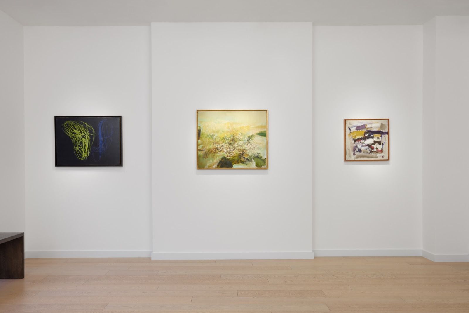 Intercontinental Abstraction (Part I), Intercontinental Abstraction (Part I) at Omer Tiroche, photo 4