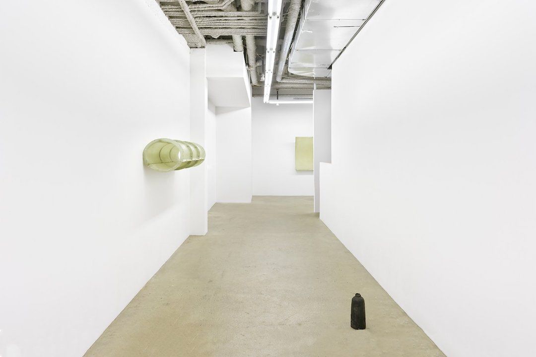 Sean Donovan, Praxis of Matter at M 2 3, photo 3