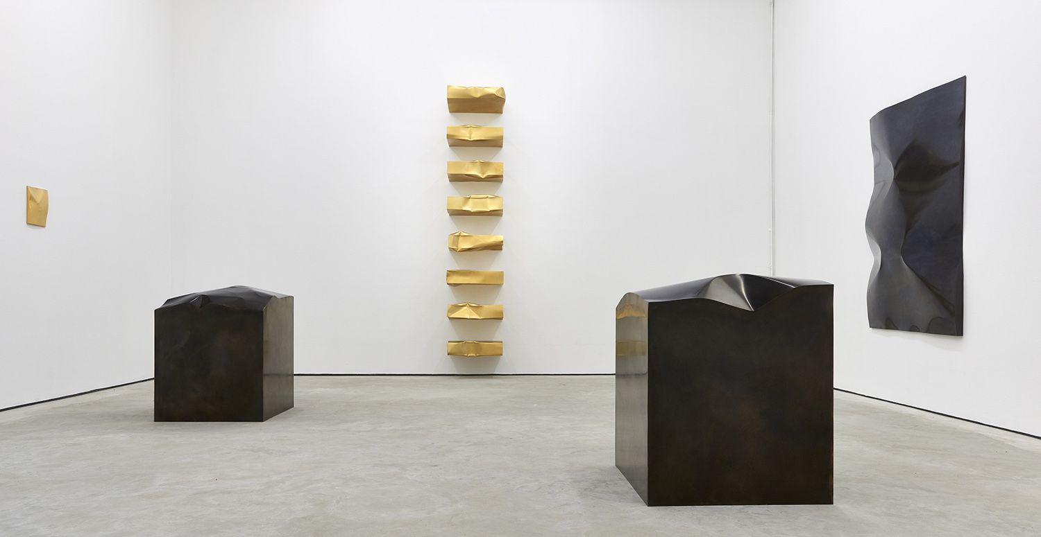 Installation view 5