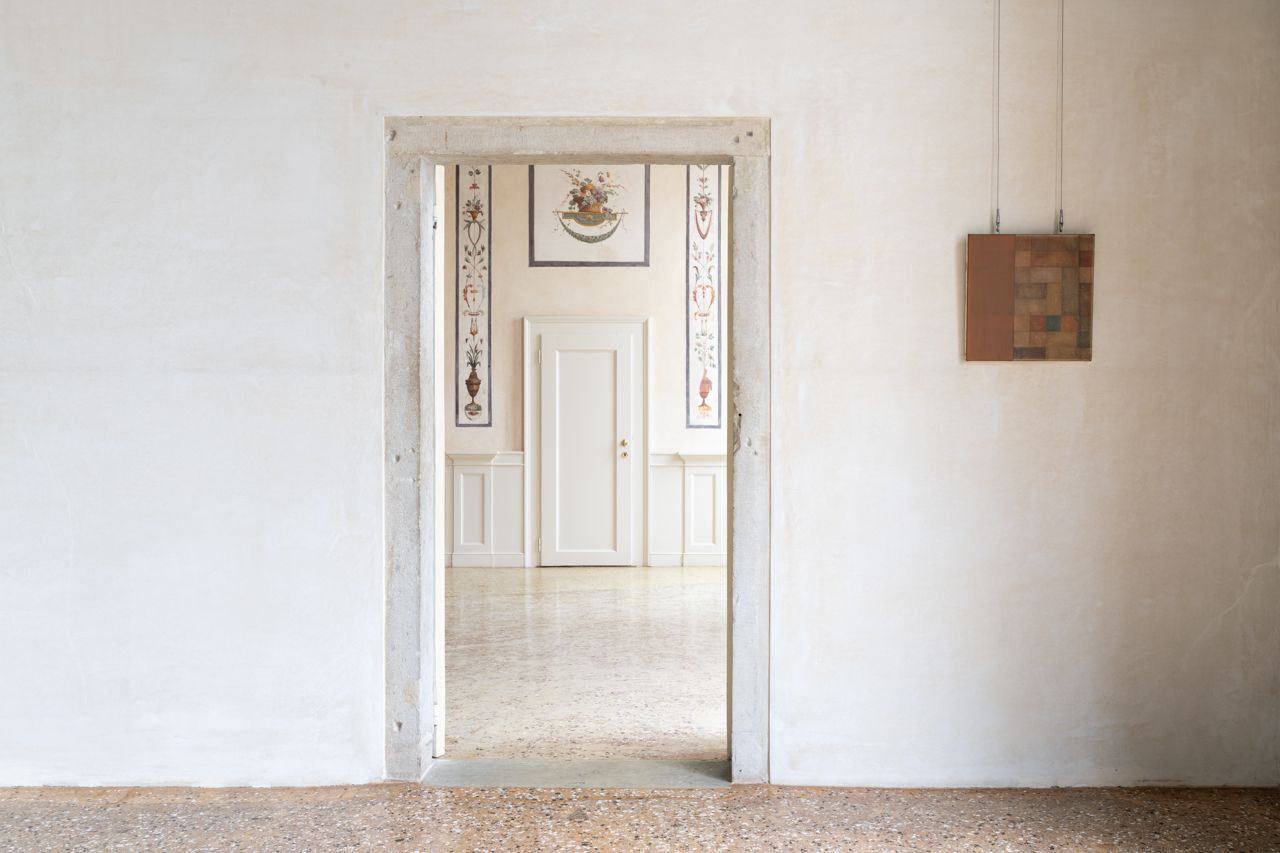 Adam Alessi, Fields at Barbati Gallery, photo 4