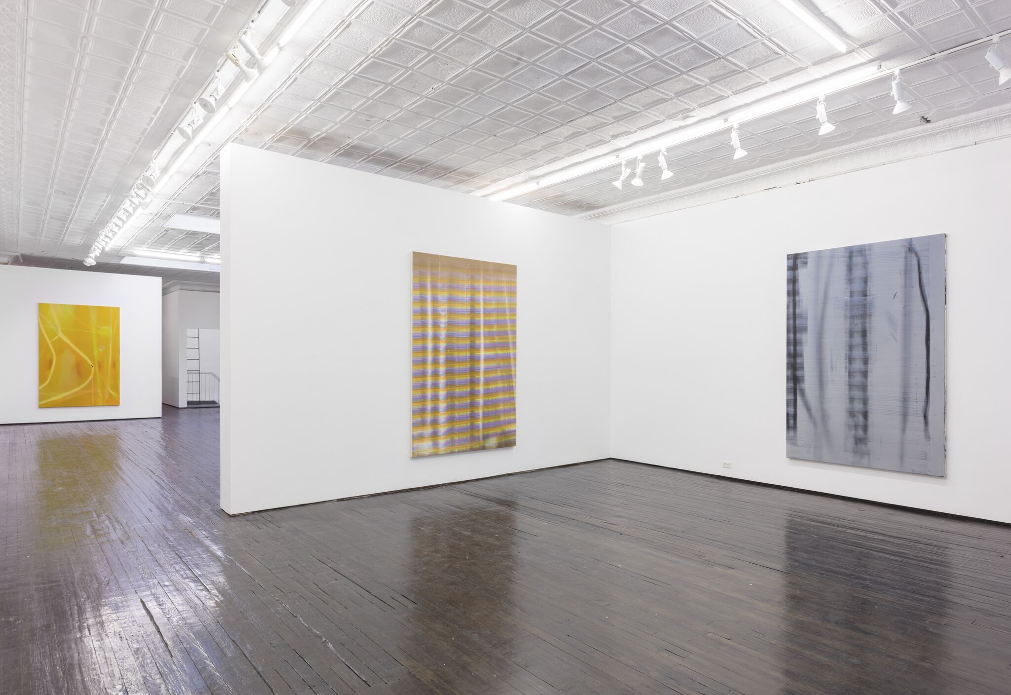 James Miller, Sun Muzzle at Nicelle Beauchene, photo 9