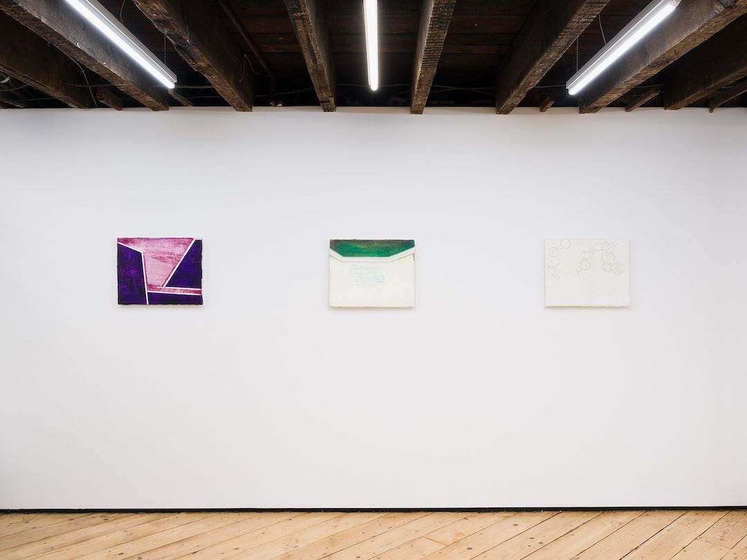 Joseph Brock, Every Asterism at Foreign & Domestic, photo 2