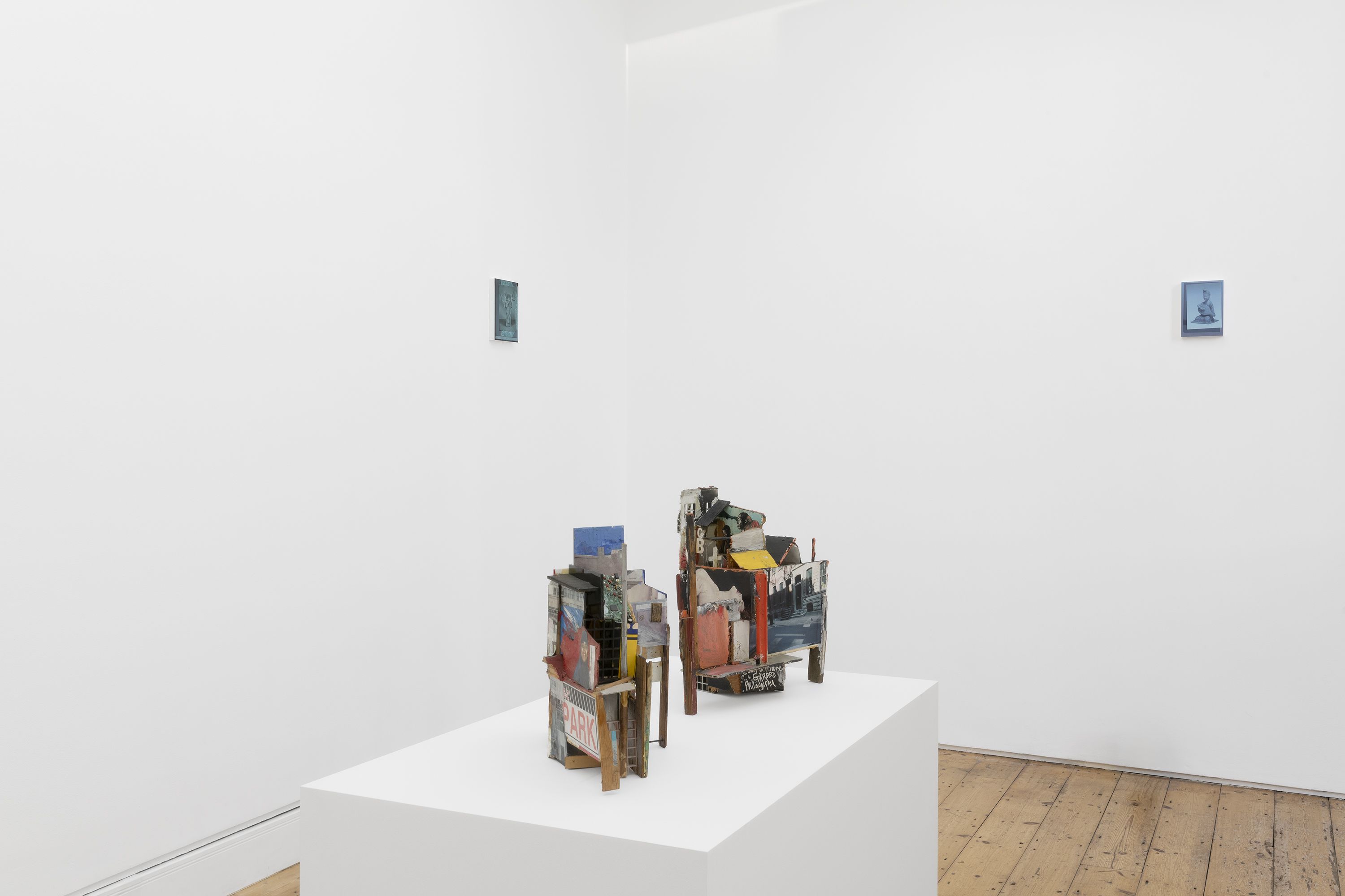 Margot Samel, Condon London 2026 at The Approach, photo 4