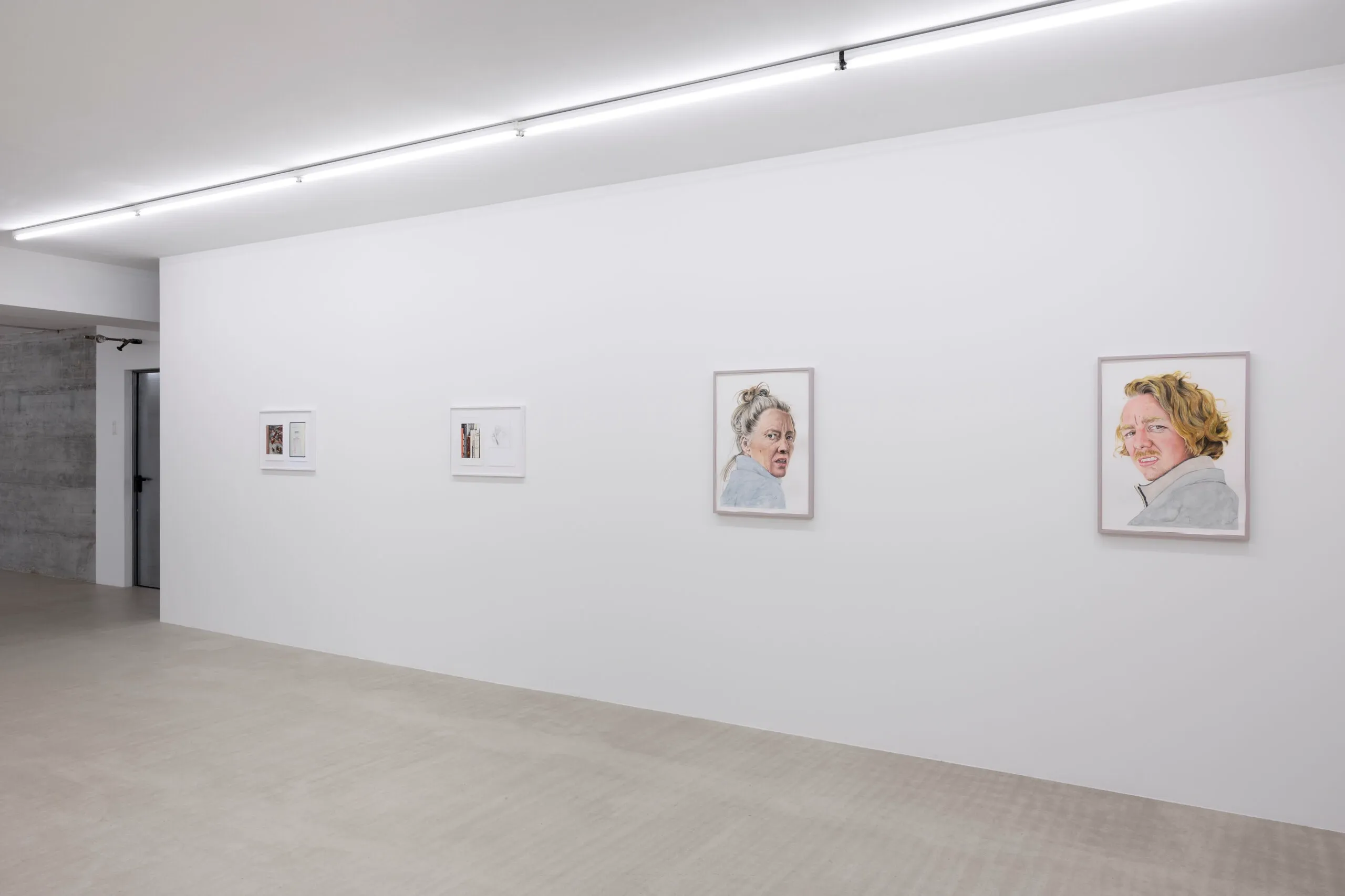 Marta Riniker-Radich, Grounds at For, photo 4