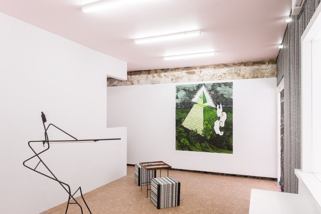 Michal Helfman, image 7 of 9