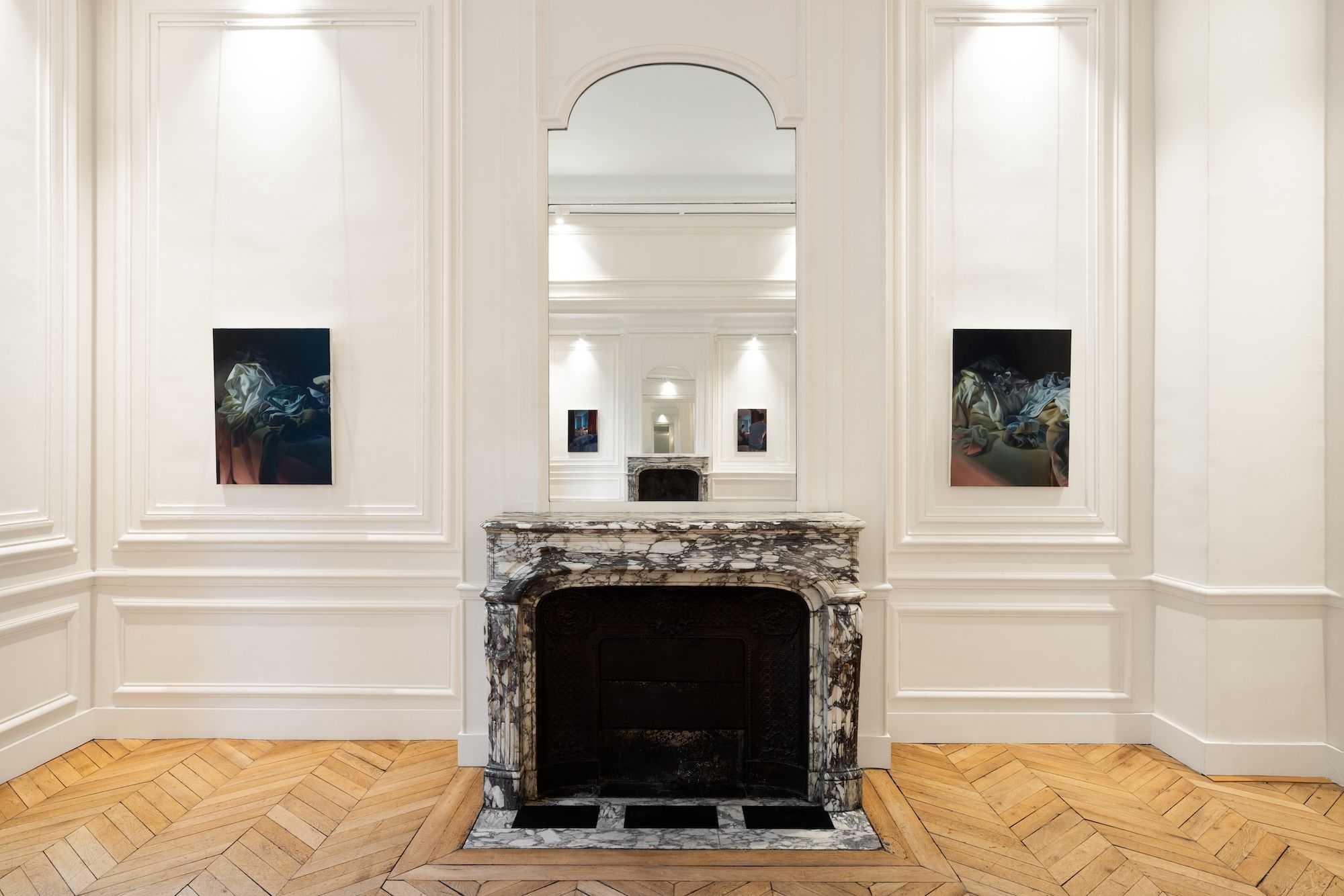 Christopher Hartmann, On Your Own at Domus Maubourg, photo 6