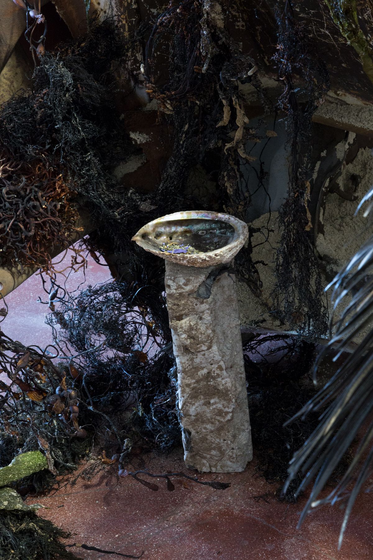 Ohlsson/Dit-Cilinn, Hydrogenesis at Hilde, photo 9