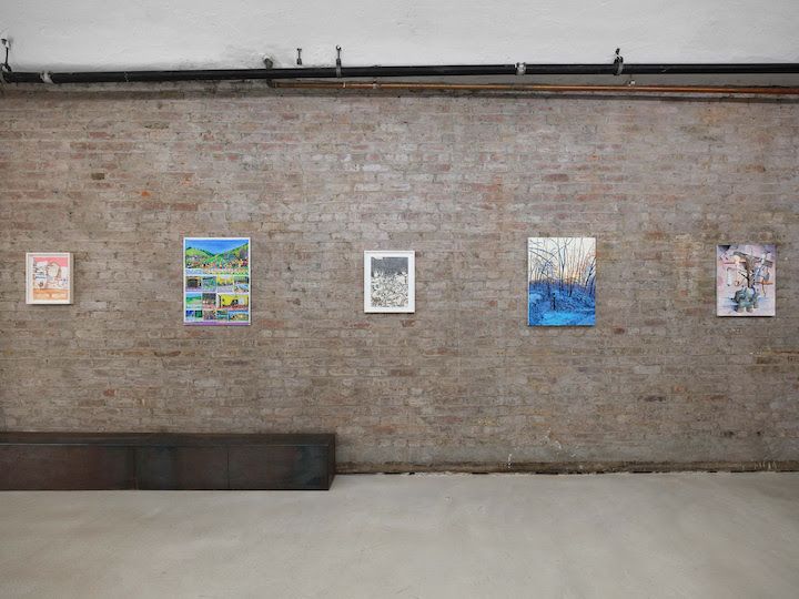 Place-World, Place-World at Sean Horton (Presents), photo 6