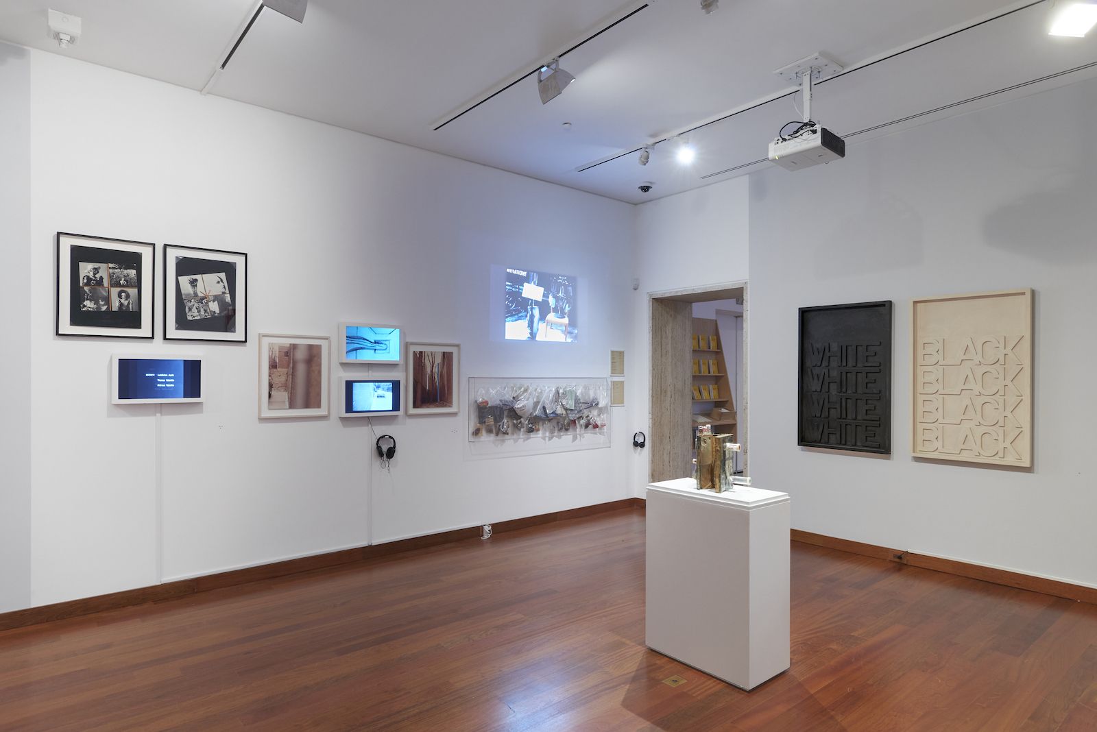 This Must Be the Place, Pt. 2: Latin American Artists in New York, 1965–1975, This Must Be the Place, Pt. 2: Latin American Artists in New York, 1965–1975 at Americas Society, photo 23