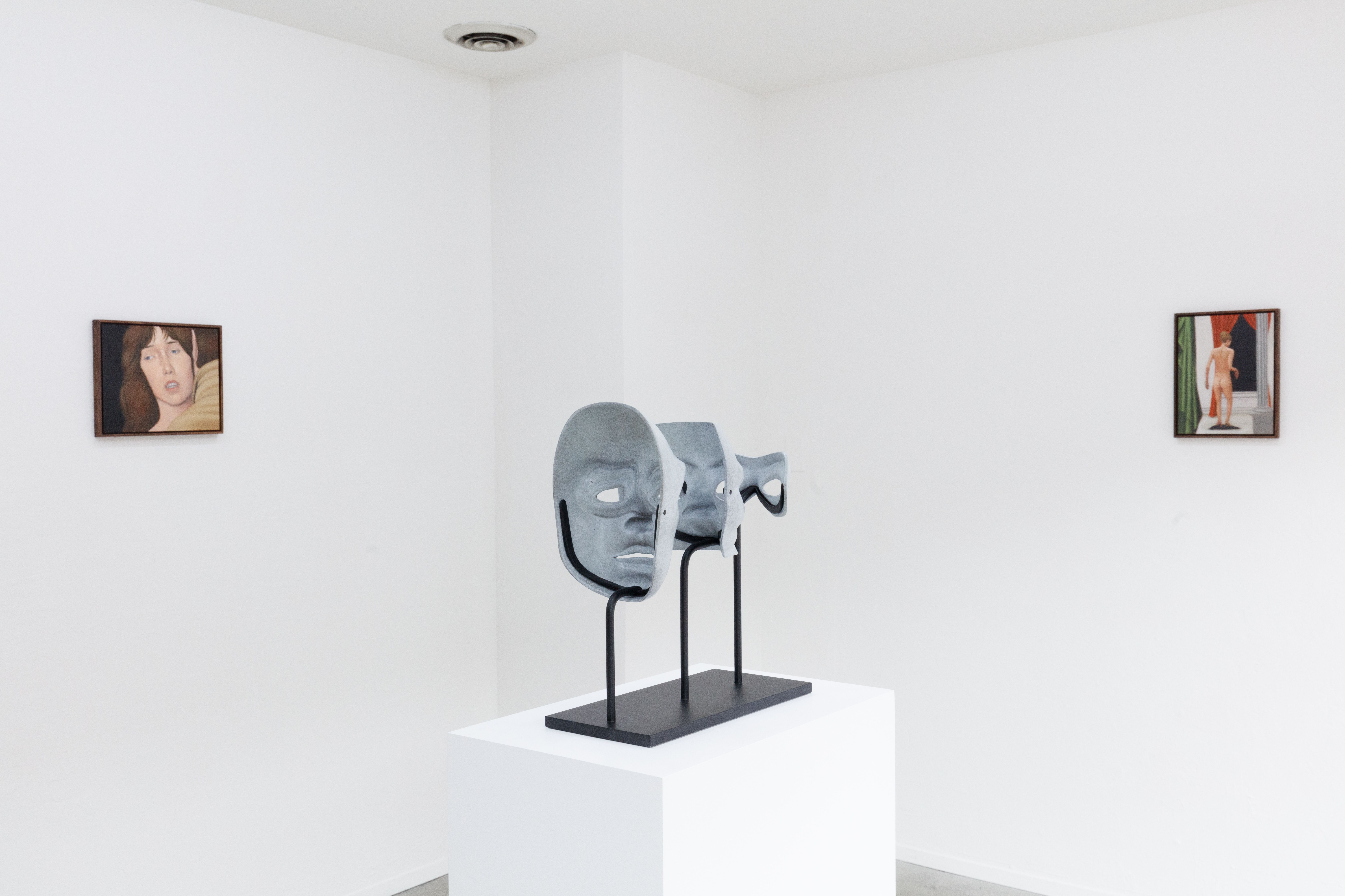 Max Xeno Karnig & Nicolas G. Miller, Dream Story at House of Seiko, photo 2