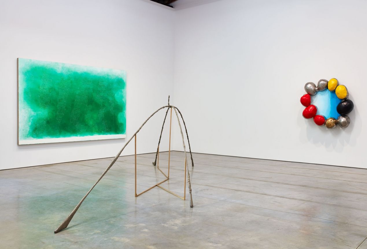A Composite Leviathan: 12 Emerging Artists from China, A Composite Leviathan: 12 Emerging Artists from China at Luhring Augustine, photo 8