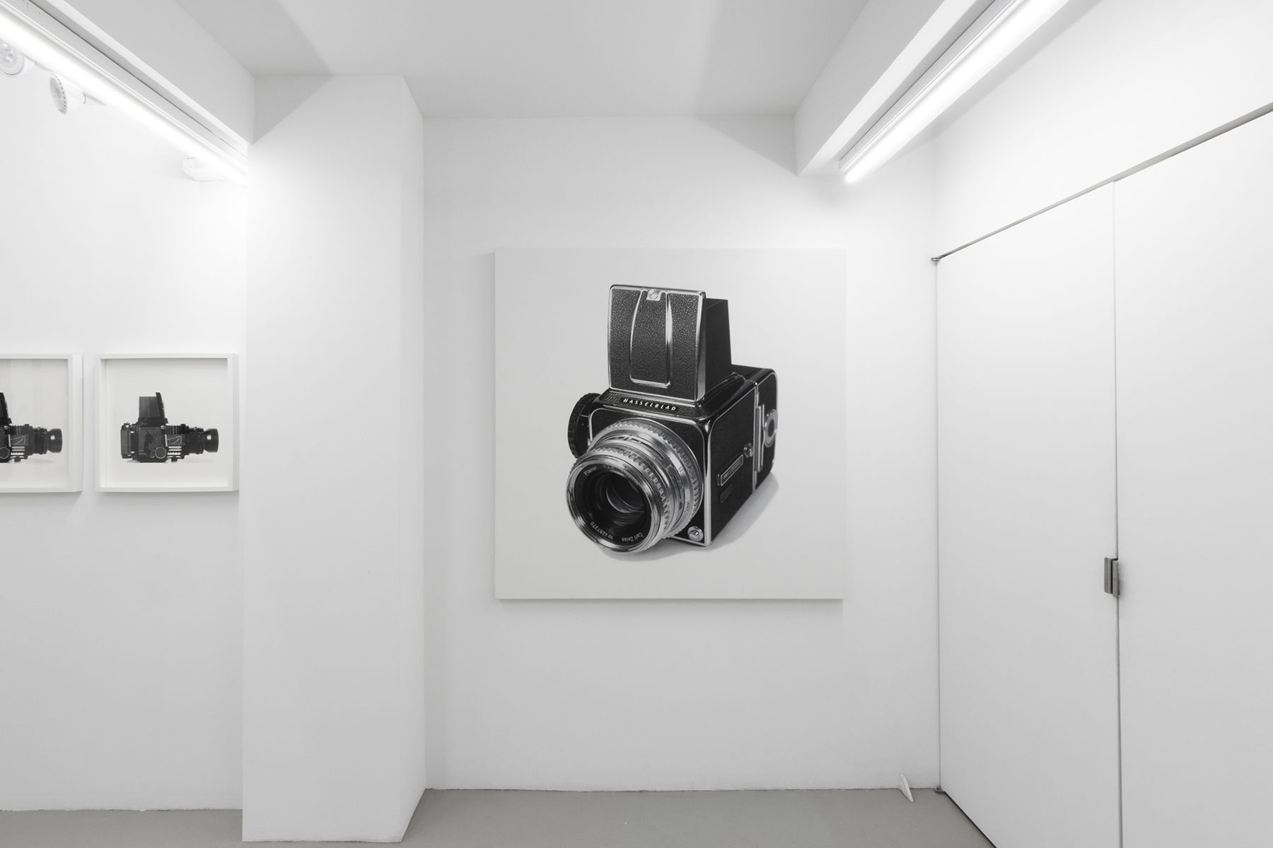 Fabio Torre, Camera Work at ClampArt, photo 9